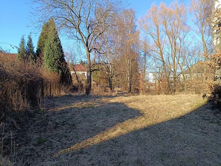 Prodej stavebního pozemku 2 203 m² - foto 8