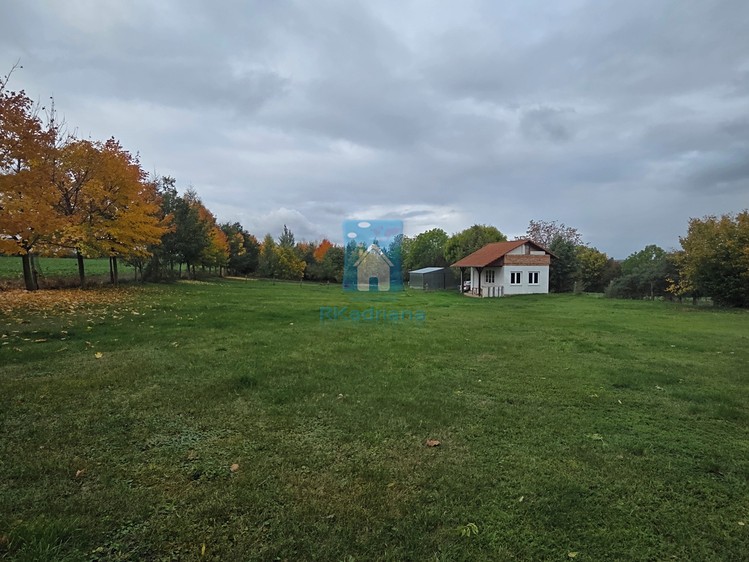 Prodej stavebního pozemku 6 040 m² - foto 4