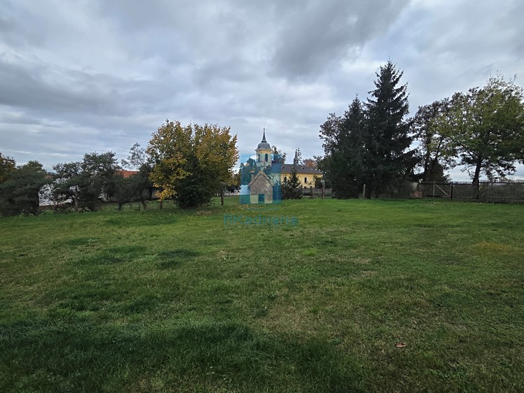 Prodej stavebního pozemku 6 040 m² - foto 5
