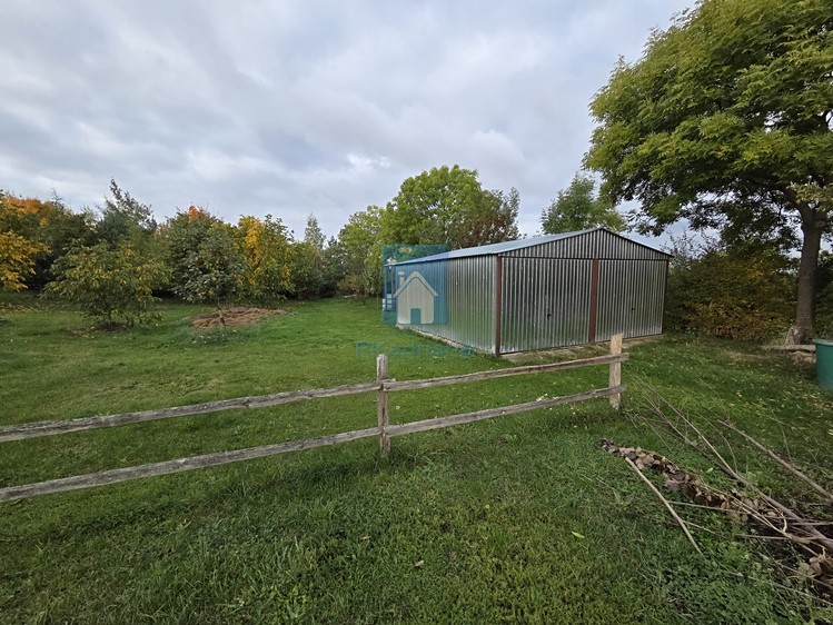 Prodej stavebního pozemku 6 040 m² - foto 7