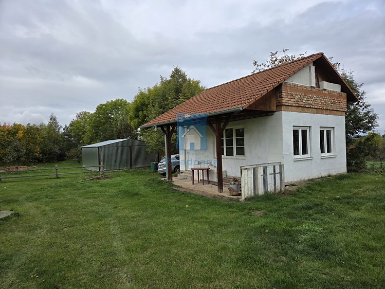 Prodej stavebního pozemku 6 040 m² - foto 8