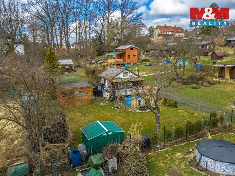 Prodej  zahrady 293 m² - foto 5