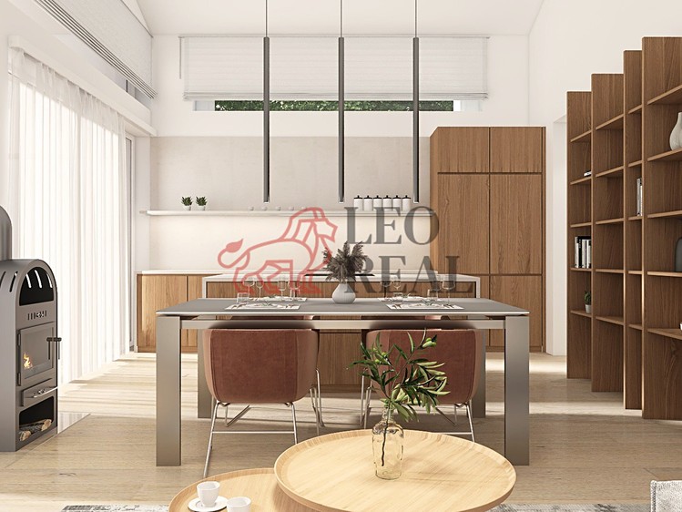 Prodej stavebního pozemku 1 050 m² - foto 3