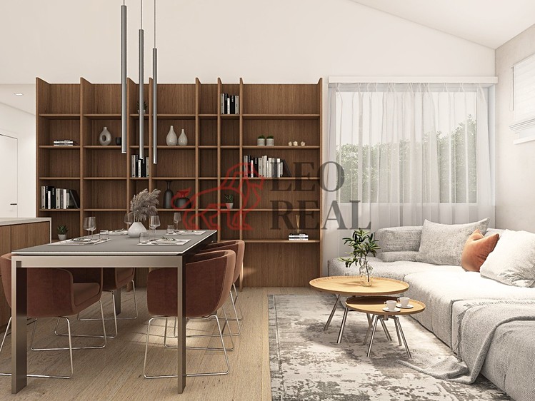 Prodej stavebního pozemku 1 050 m² - foto 4