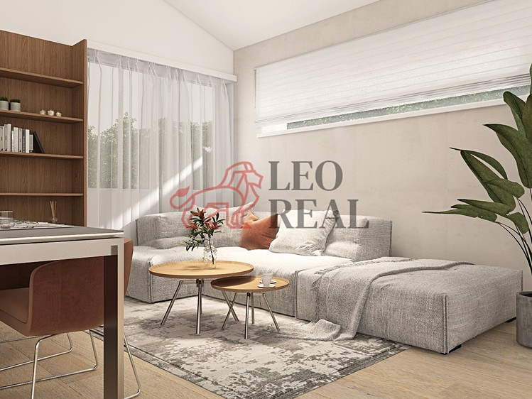 Prodej stavebního pozemku 1 050 m² - foto 5