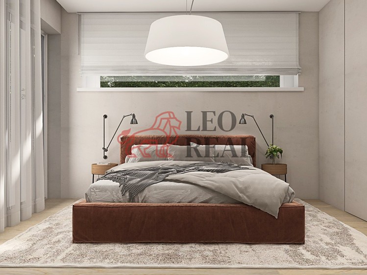 Prodej stavebního pozemku 1 050 m² - foto 6