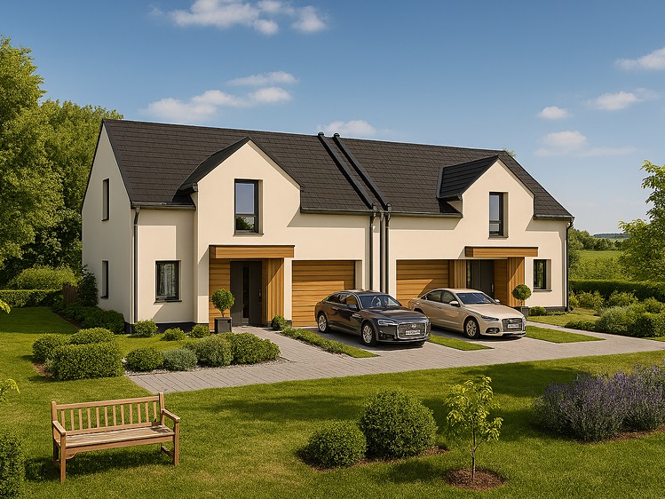 Prodej  stavebního pozemku 1 495 m² - foto 3