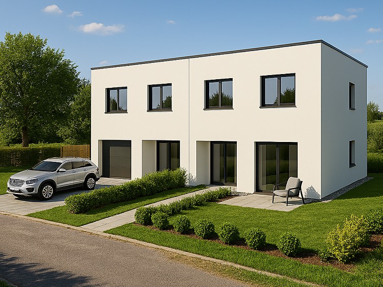Prodej  stavebního pozemku 1 495 m² - foto 5