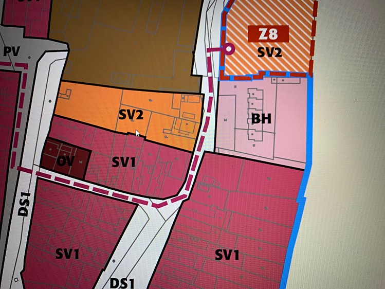 Prodej  stavebního pozemku 1 495 m² - foto 6