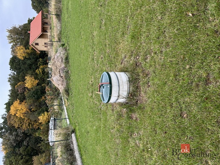 Prodej stavebního pozemku 629 m² - foto 6