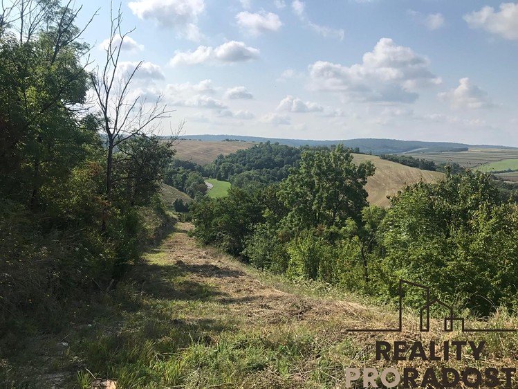 Prodej zahrady 2 052 m² - foto 1