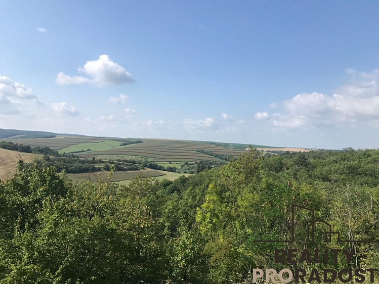 Prodej zahrady 2 052 m² - foto 5