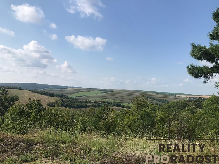 Prodej zahrady 2 052 m² - foto 6