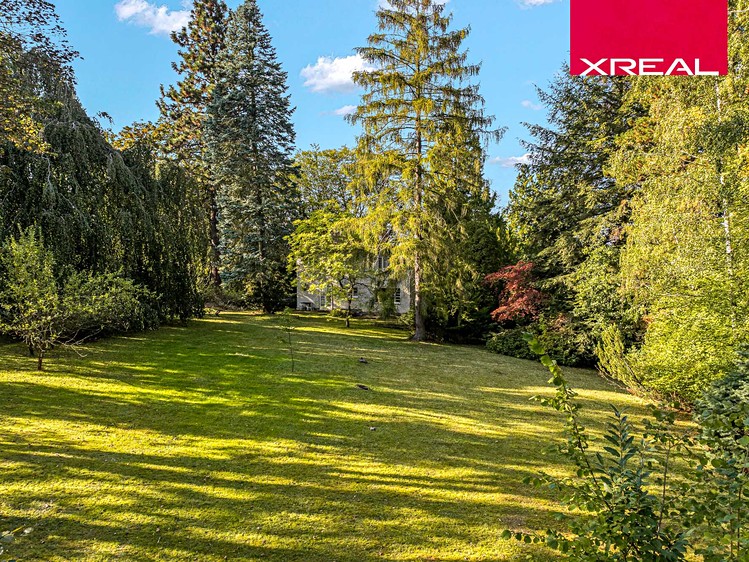 Prodej  stavebního pozemku 5 174 m² - foto 4