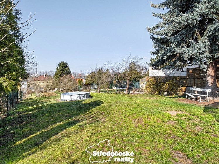 Prodej  stavebního pozemku 1 209 m² - foto 8