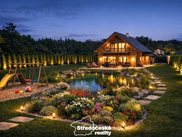 Prodej  stavebního pozemku 2 000 m² - foto 5
