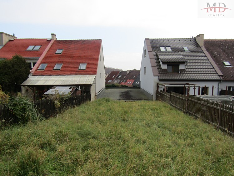 Prodej stavebního pozemku 311 m² - foto 4