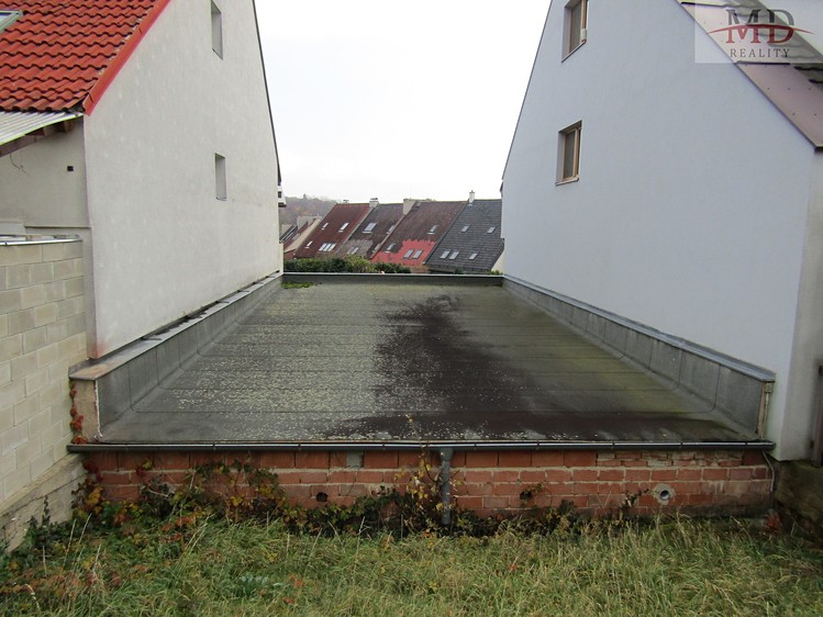 Prodej stavebního pozemku 311 m² - foto 5