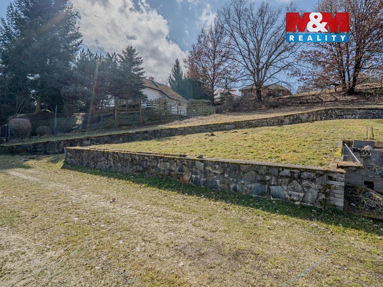 Prodej stavebního pozemku 506 m² - foto 4