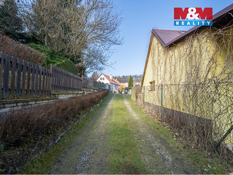 Prodej stavebního pozemku 506 m² - foto 5