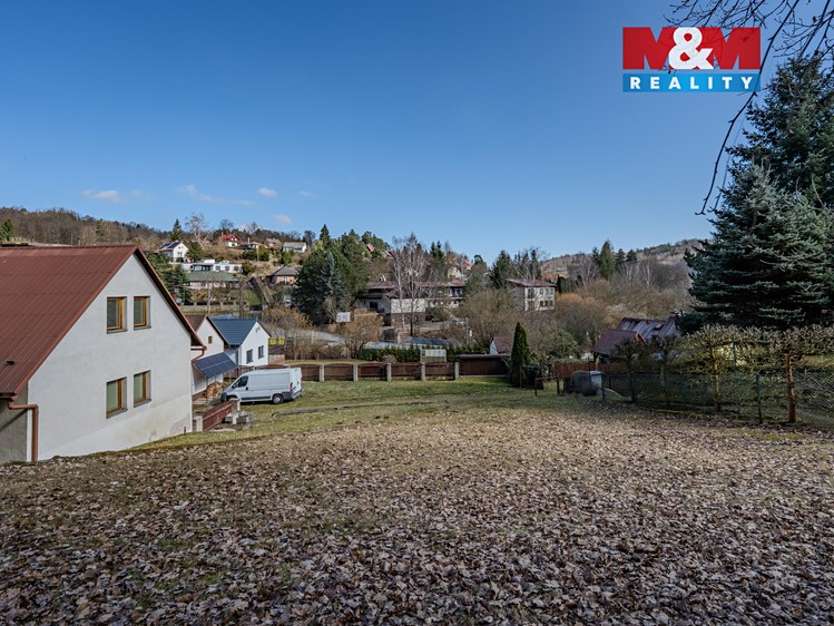 Prodej stavebního pozemku 506 m² - foto 6