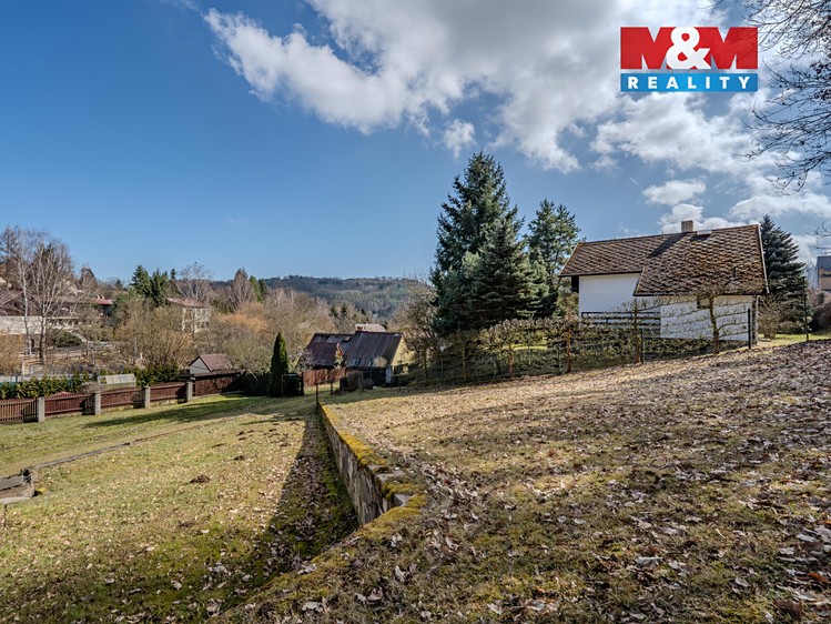 Prodej stavebního pozemku 506 m² - foto 7