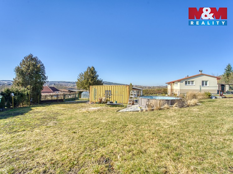 Prodej stavebního pozemku 997 m² - foto 5