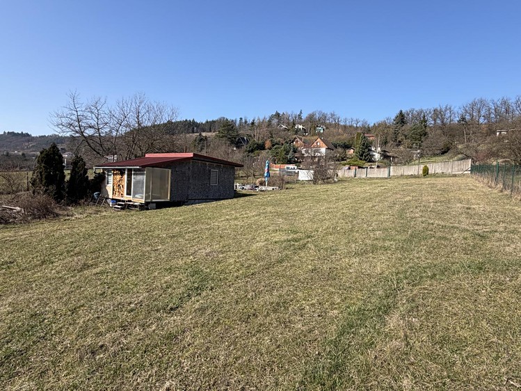 Prodej  komerčního pozemku 2 175 m² - foto 4