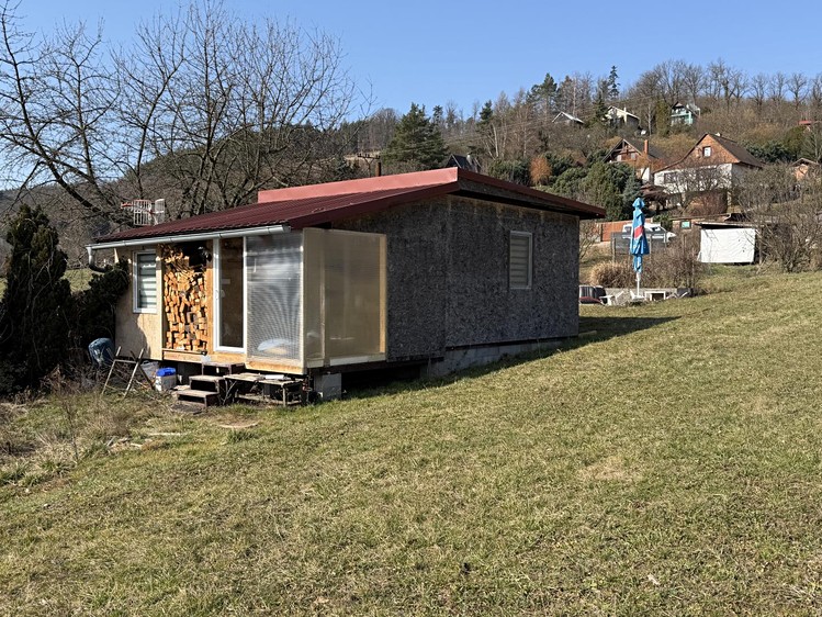 Prodej  komerčního pozemku 2 175 m² - foto 5