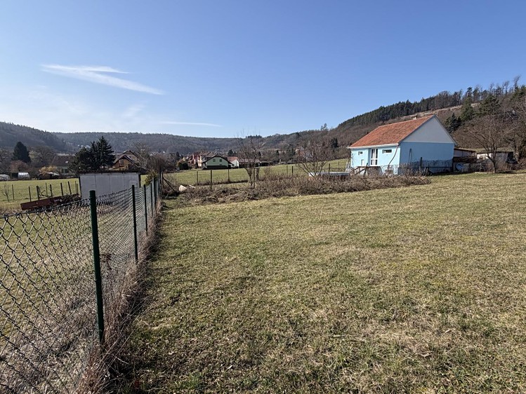 Prodej  komerčního pozemku 2 175 m² - foto 6