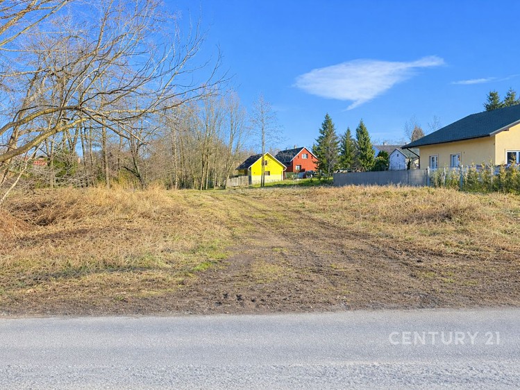 Prodej stavebního pozemku 1 416 m² - foto 2