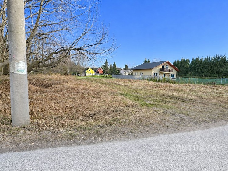 Prodej stavebního pozemku 1 416 m² - foto 3