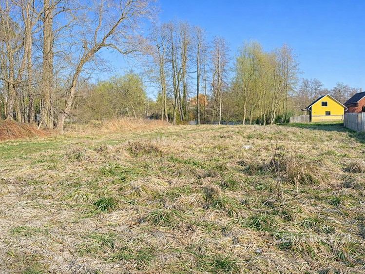 Prodej stavebního pozemku 1 416 m² - foto 4