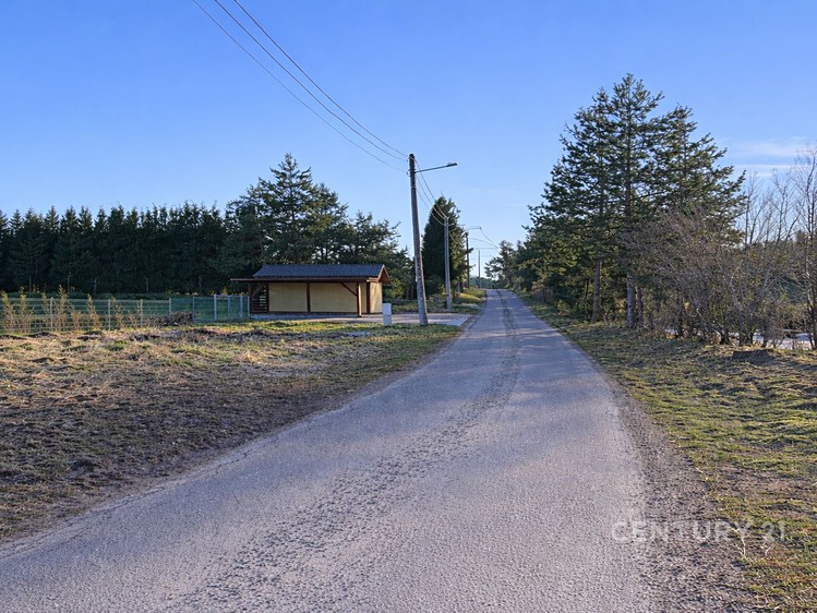 Prodej stavebního pozemku 1 416 m² - foto 5