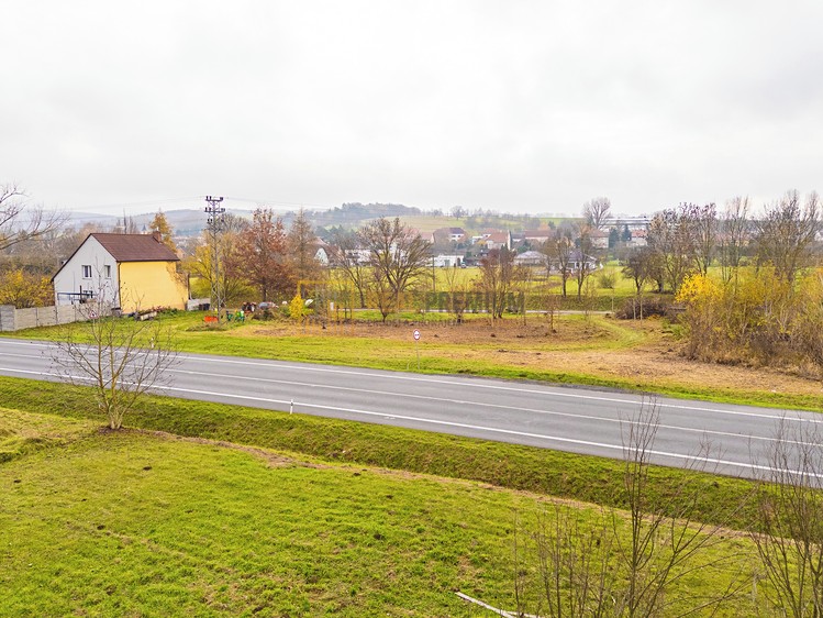 Prodej komerčního pozemku 1 418 m² - foto 8