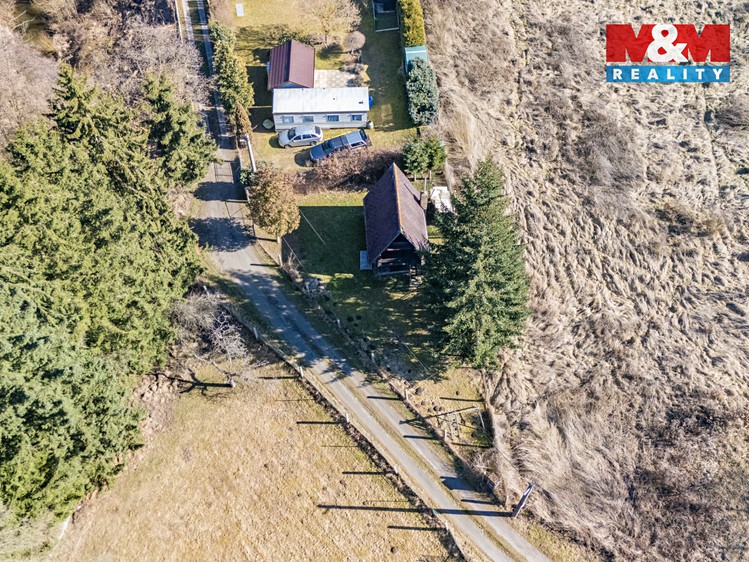 Prodej stavebního pozemku 305 m² - foto 3