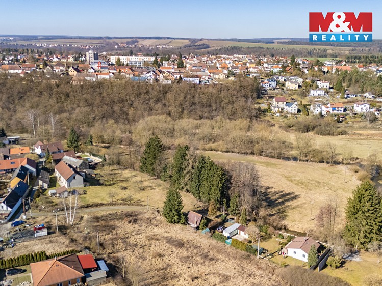 Prodej stavebního pozemku 305 m² - foto 6