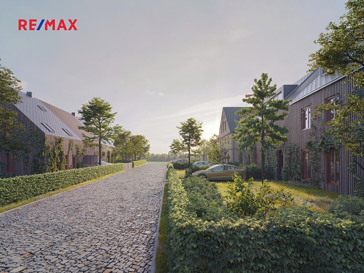 Prodej stavebního pozemku 2 960 m² - foto 6