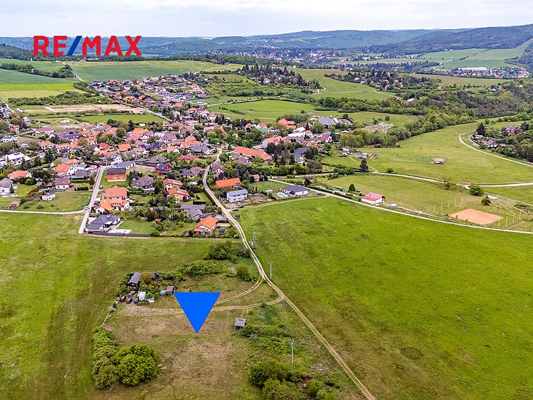 Prodej louky 3 474 m² - foto 3