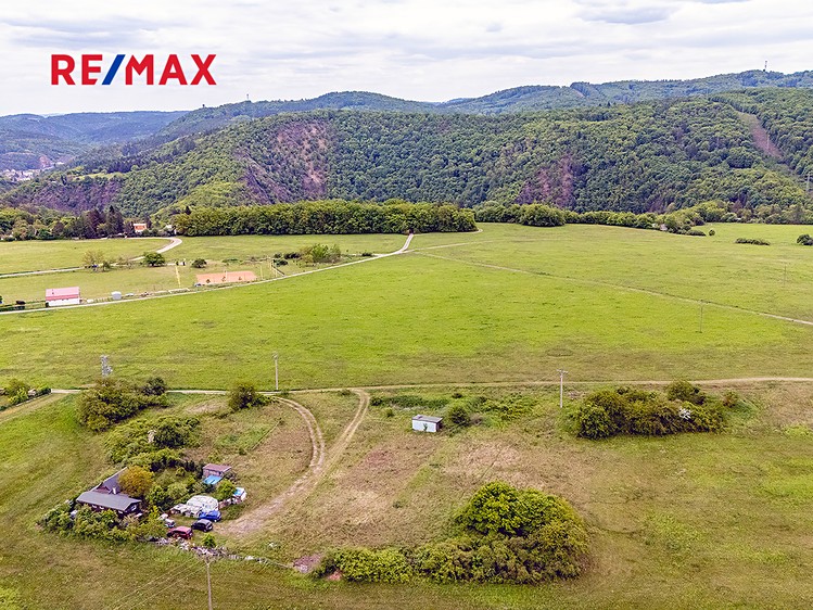 Prodej louky 3 474 m² - foto 5