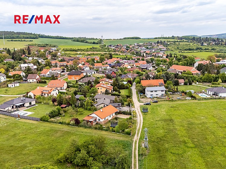 Prodej louky 3 474 m² - foto 8