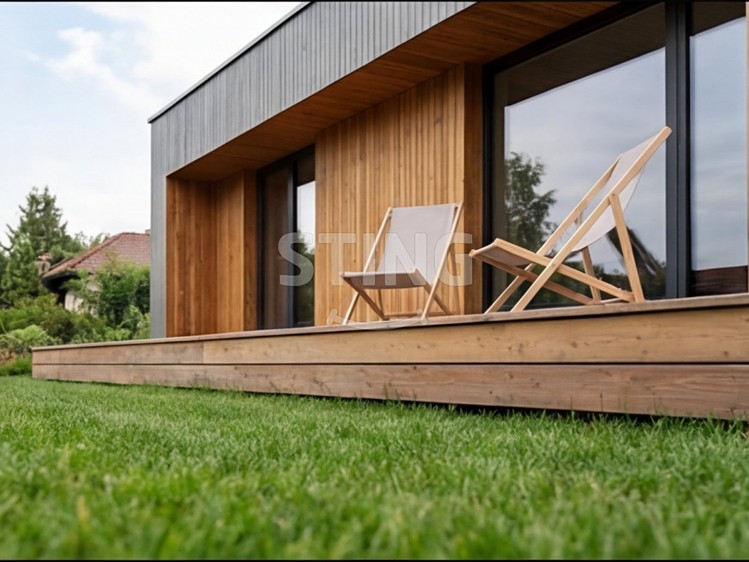 Prodej stavebního pozemku 1 378 m² - foto 7