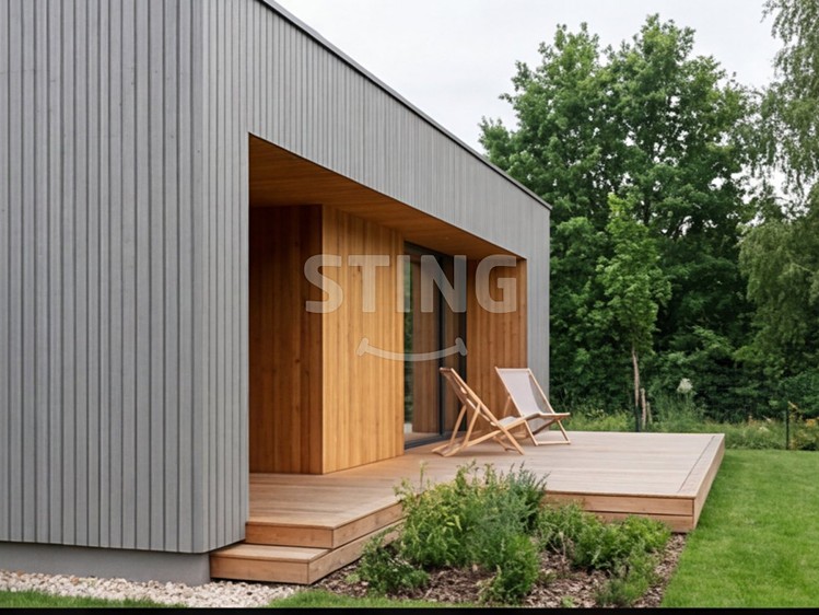 Prodej stavebního pozemku 1 378 m² - foto 8