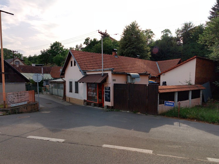 Prodej  stavebního pozemku 345 m² - foto 4