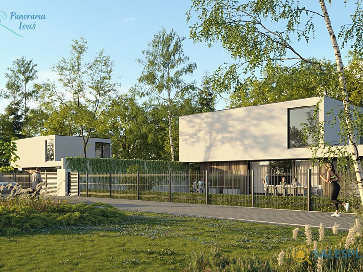 Prodej stavebního pozemku 1 085 m² - foto 3