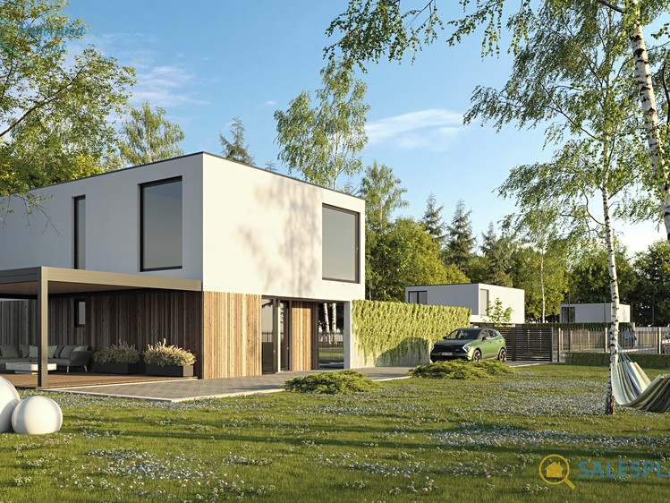Prodej stavebního pozemku 1 085 m² - foto 4