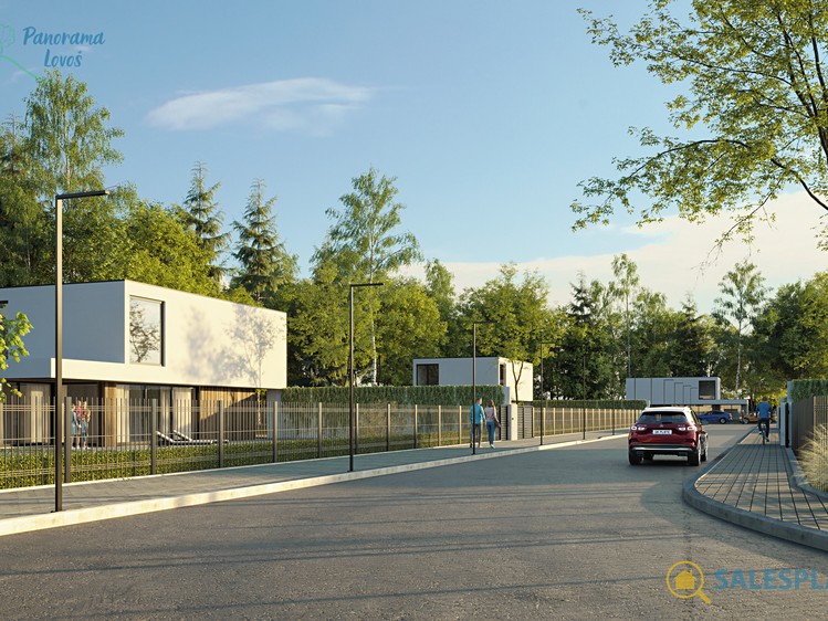 Prodej stavebního pozemku 1 085 m² - foto 5