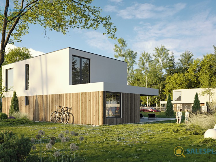 Prodej stavebního pozemku 1 085 m² - foto 6