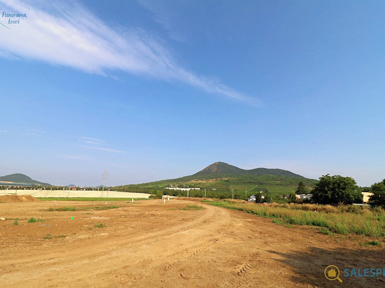 Prodej stavebního pozemku 1 085 m² - foto 8