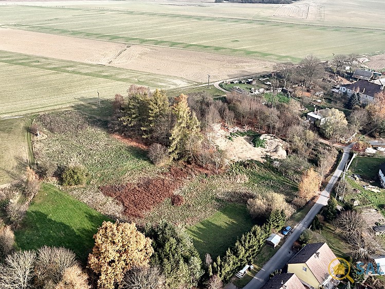 Prodej stavebního pozemku 14 748 m² - foto 2